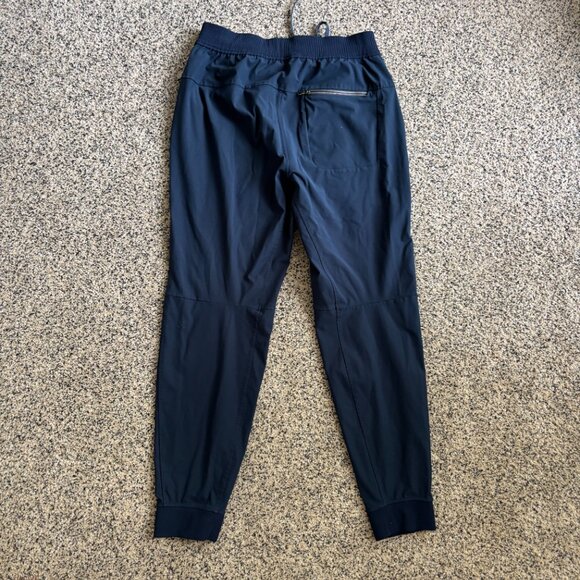 Men's Lululemon joggers--Size M (regular) - Picture 2 of 2